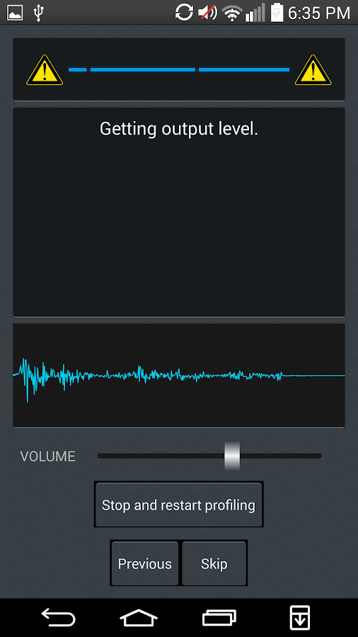 Headphones Equalizer - Android Apps on Google Play