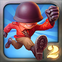 Fieldrunners 2 mobile app icon