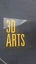 Full Sail 3D Arts Building