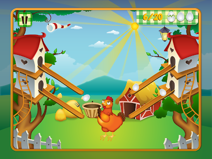 How to download Mommy Hen 1.1 apk for pc