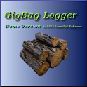 GigBag Logger Demo logo