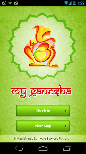 My Ganesha - Beta