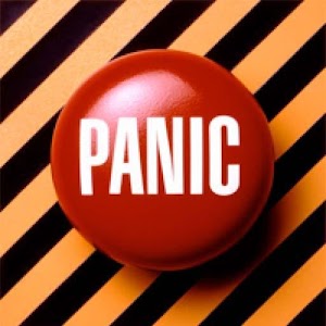 Panic Button Life Saver 1.0