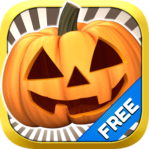 Creepy Halloween Kids Puzzle.apk 1.1