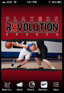 Players Revolution Sports – Players Revolution Sports is the revolution ...