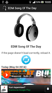 Download EDM Song Of The Day APK