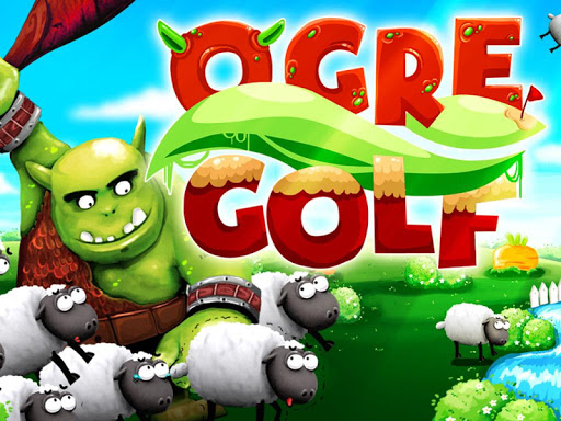 Ogre Golf