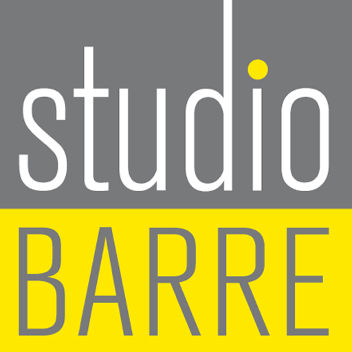 Studio Barre Newbury Park LOGO-APP點子