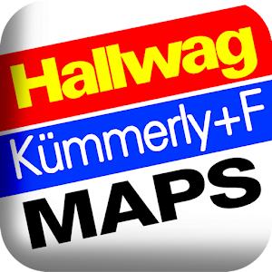 HKF-Maps 2.00
