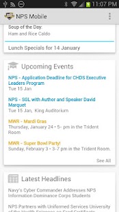 Download NPS Mobile APK