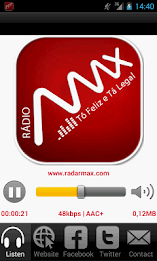 Rádio Max by ViaStreaming.com poster 11