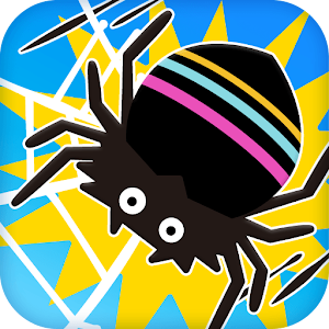 TrickySpider【トリッキースパイダー】.apk 1.1.6