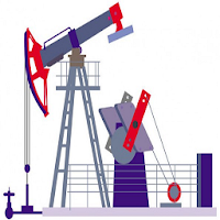 Oil Field HandyCalc (Lite) APK تصویر هنری