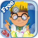 My Little Dentist – Kids Game mobile app icon