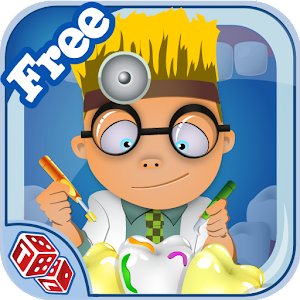 My Little Dentist – Kids Game for PC and MAC