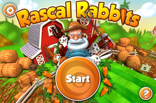 Rascal Rabbits