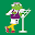 The Famished Frog Download on Windows
