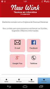 Free Download New Wink Jundiaí APK for Android