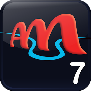 Walk Abberley - Martley logo