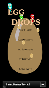 Lastest Egg Drops APK for Android
