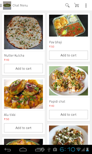 免費下載商業APP|Gana Mithai Vatika app開箱文|APP開箱王