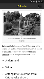 Sri Lanka Travel Guide With Me Screenshots 3