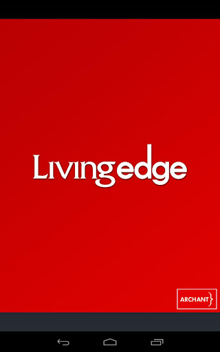 Living Edge