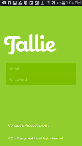 Tallie