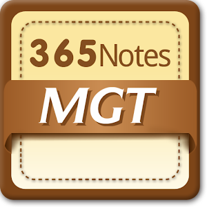 365Notes LOGO-APP點子