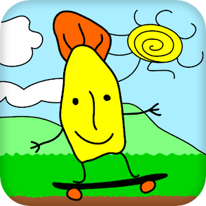 Aek in the Math Monsterland + logo