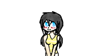 i have made an effort with OCs
