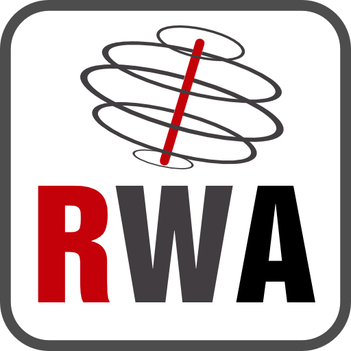 RW Assistant 商業 App LOGO-APP開箱王