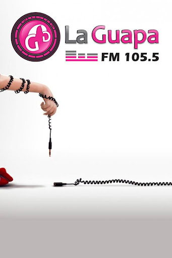 免費下載音樂APP|La Guapa FM 105.5 app開箱文|APP開箱王