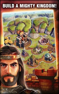 Throne Wars - screenshot thumbnail