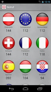 Samariterbund Österreich Screenshots 4