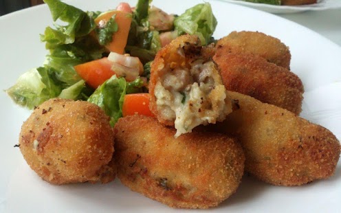 COCINA MEDITERRANEA Screenshots 0