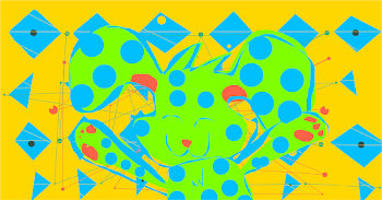 blue algae 