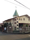 東戸塚エルシオン教会