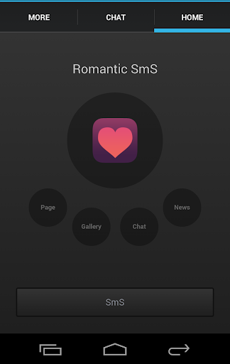 Romantic Sms