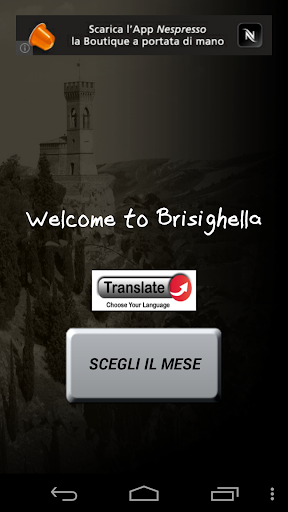 Brisighella