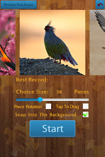 How to download Birds Jigsaw Puzzles Game lastet apk for bluestacks