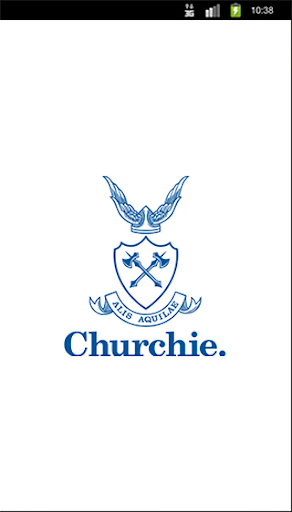 【免費教育App】Churchie.-APP點子