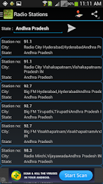 Vehicle Location Tracker poster 5