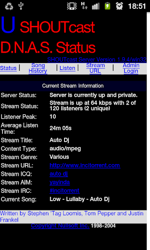 İnci Torrent Radyo