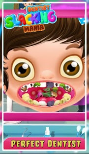 How to install Dentist Slacking Mania patch 4.1.2 apk for laptop