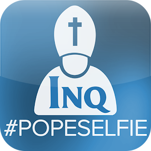 #popeselfie - Pope Selfie.apk 1.7