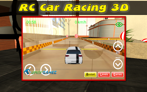 Free Download Toy Car Racing 3D APK for Android