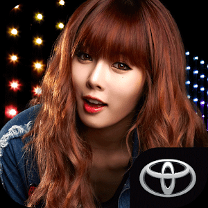 Made In Corolla 2.1.1