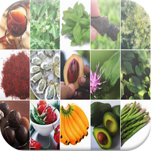 Free Download Powerful Sex Foods Stimulant APK