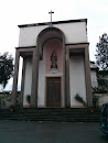 Firenze - Chiesa Di San Giovanni Battista